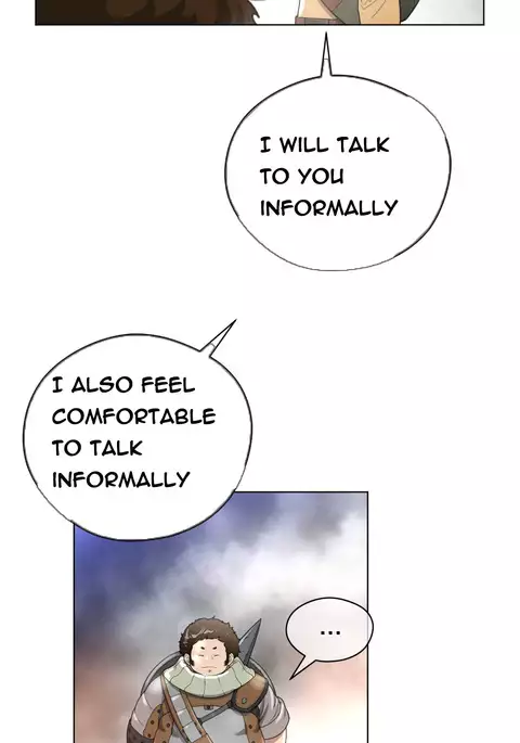 Perfect Half Ch.1-34