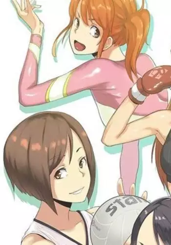 ここに舞い降りる花