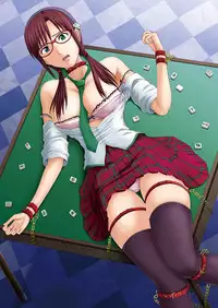 (C79) [TOYATEI (Toyama Kousei)] Mari Ha (Full Color) (Neon Genesis Evangelion)