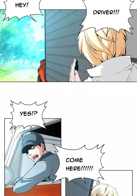 Twin Slave Ch.1-39