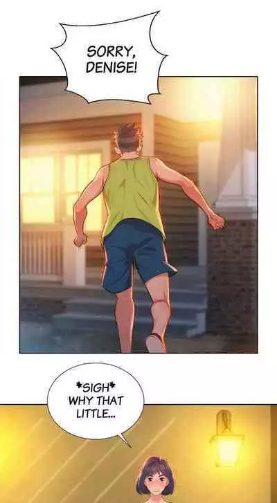 What do you Take me For? Ch.18/?