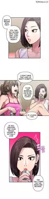 Ghost Love Ch.1-15 (English) (YoManga) (Ongoing)
