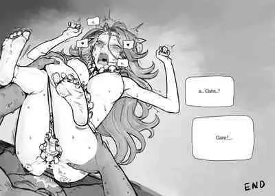 [joedongsook][죄동숙]Claire's invitation to eat 2 [English]