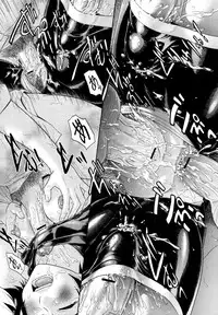COMIC MUJIN 2011-03
