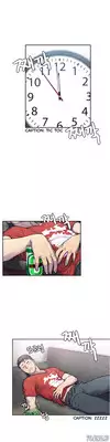Ghost Love Ch.1-15 (English) (YoManga) (Ongoing)