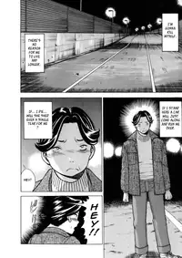 [Tamaki Nozomu] The Working Goddess Ch. 1-3 [English] {Tadanohito}