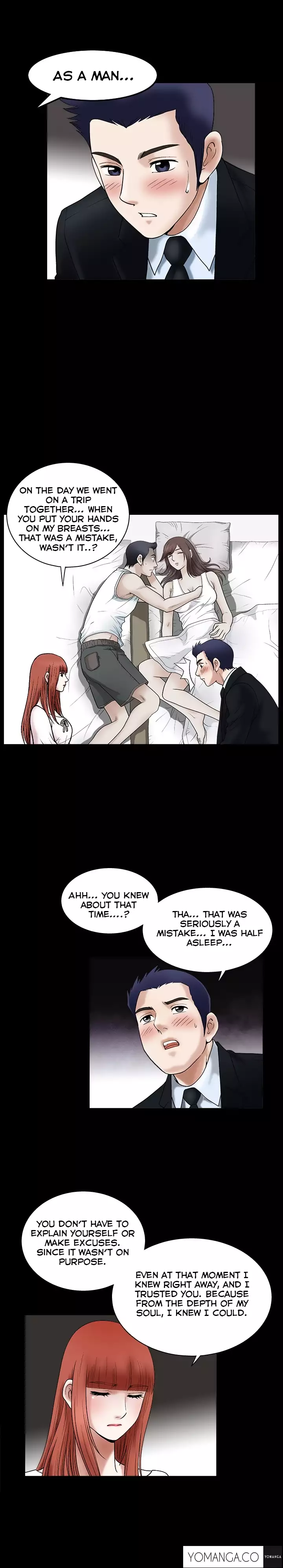 Seduction Ch.1-23