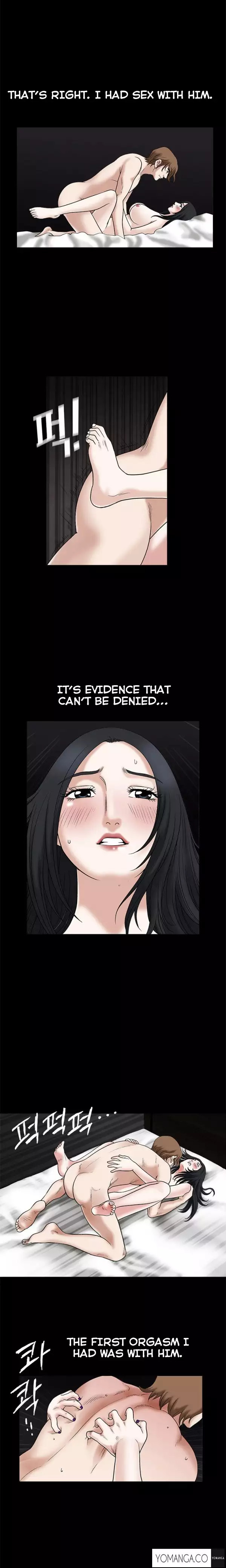 Seduction Ch.1-27