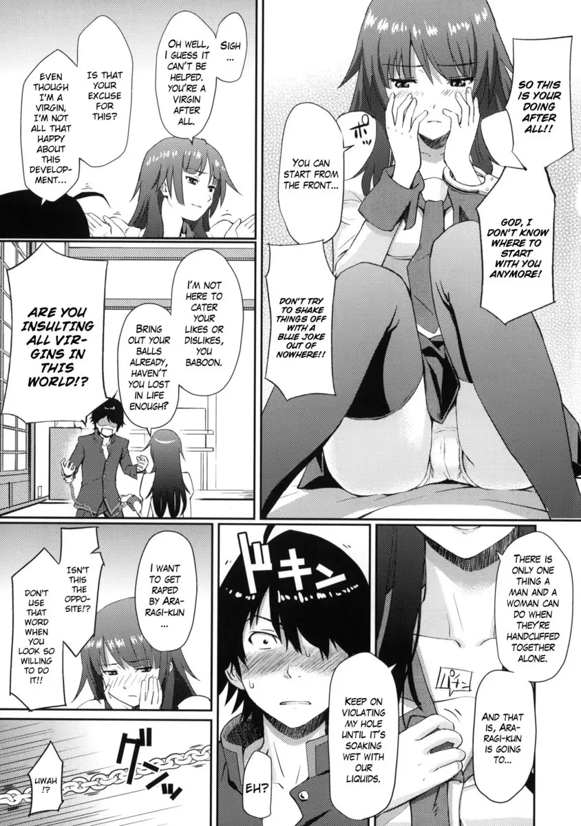 Bakemonogatari