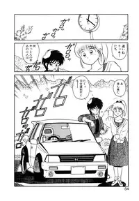 [Shinkuukan] Parallel Dangerous Vol. 1