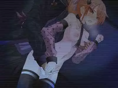 C.U nitoronyiru CG novel 2