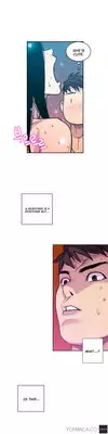 Ghost Love Ch.1-10 (English) (YoManga) (Ongoing)