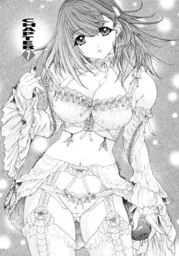 Kininaru Roommate Vol4 - Chapter 2