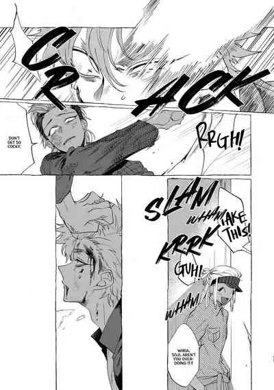 Badday Dreamers Ch. 1