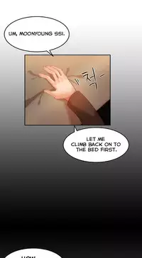 [Mx2J] Hahri's Lumpy Boardhouse Ch. 0-20 [English] (YoManga) (Ongoing)
