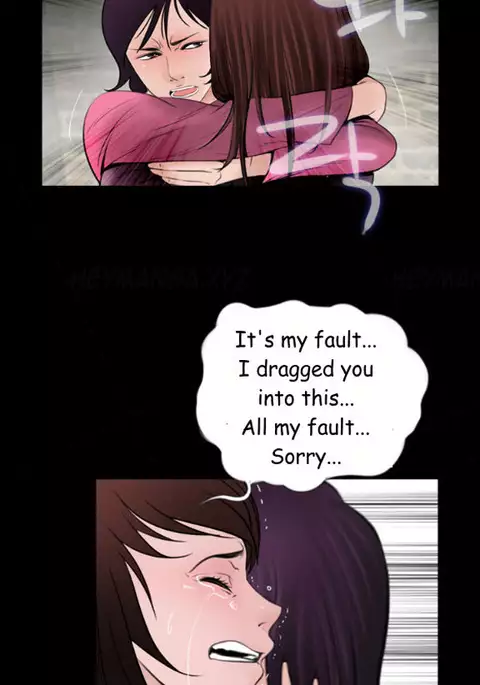 Missing Ch.1-10