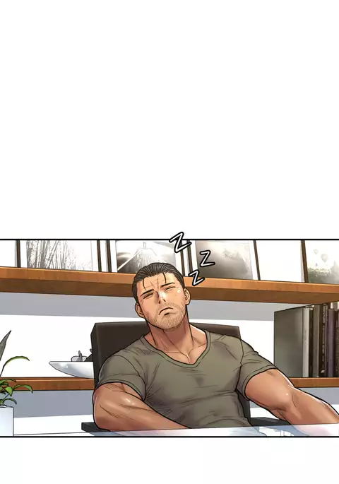 Ghost Love Ch.1-23.5