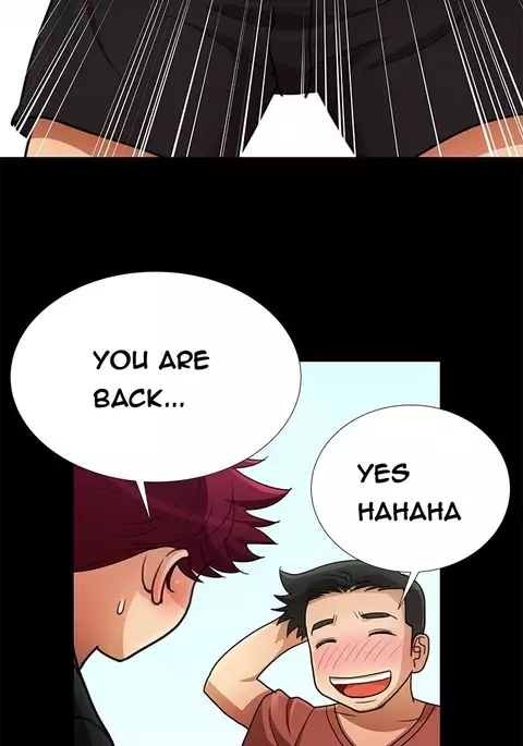 Will You Do as I Say? Ch.1-20