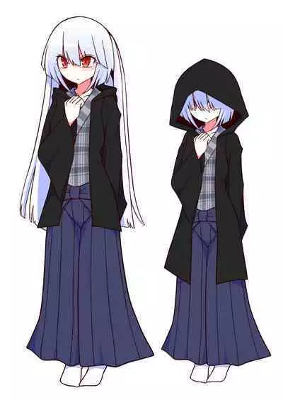 [Yashiya (YASSY)] Chikurin no Kanojo (Touhou Project) [Digital]