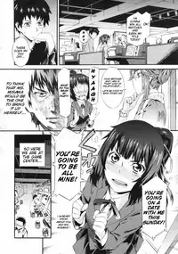 [Musashimaru] Keep it a Secret... Ch. 1-10 [Eng] {doujin-moe.us}