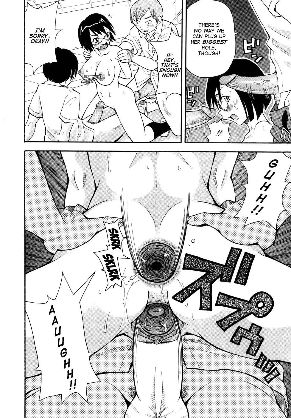 Monzetsu Fever - Part 2