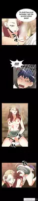 [Insane] Love Parameter Ch.1-13 (English) (YoManga) (Ongoing)