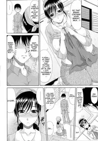 [Kai Hiroyuki] WORK & SEX ♥ [English] {Brolen}