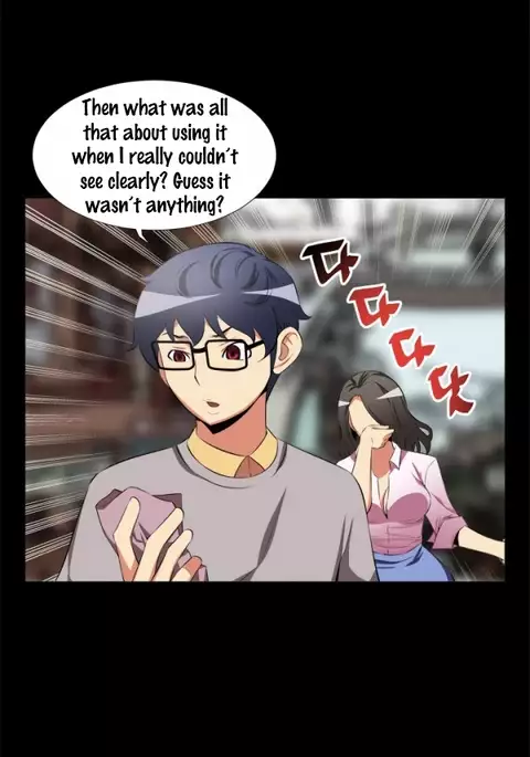 Love Parameter Ch.1-67