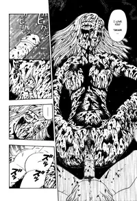 [Kobayashi Shounen] Fukai no Sho - red zone - Chapter 12 (english)