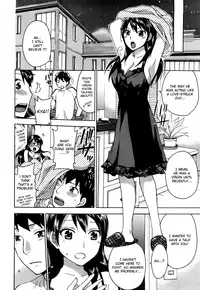 [Kuon Michiyoshi] Zettai Harem 1 [English]