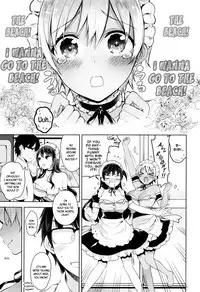 [Neet] Himitsudere - Secret Love Ch. 1-7 [English]