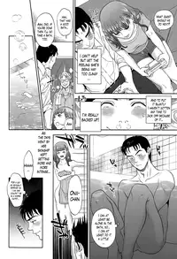 [Tohzai] Imitation Family + Bigibo Hen [English] [Lazarus H]