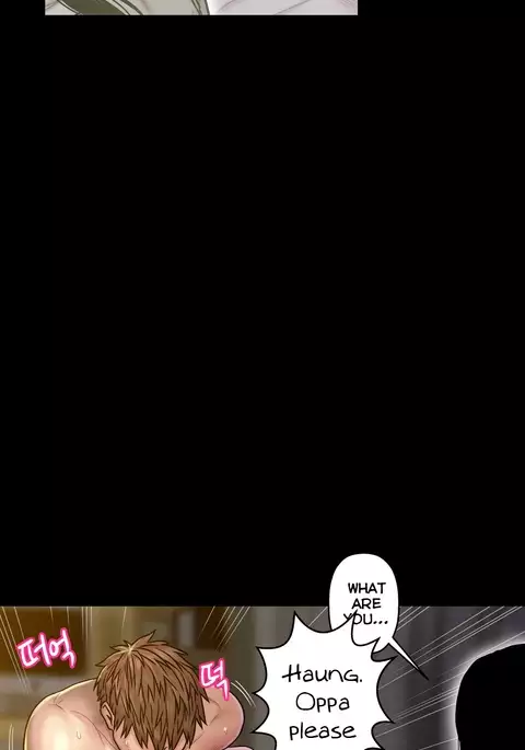 Ghost Love Ch.1-29