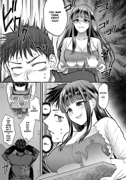 Affection Diary