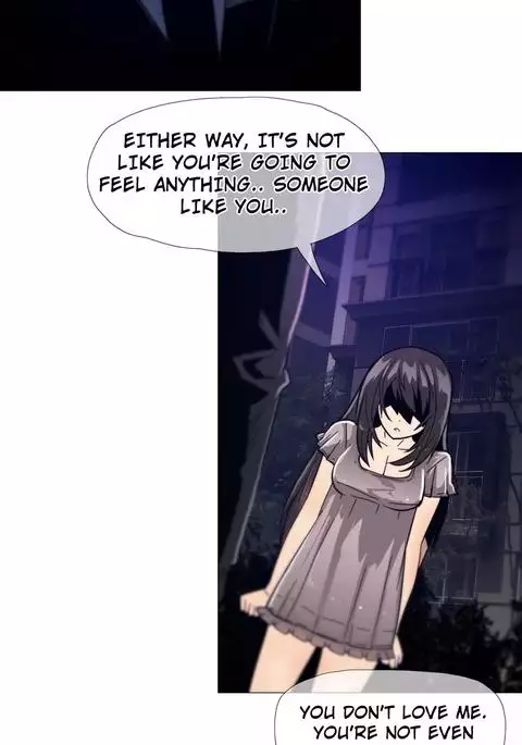 Household Affairs Ch.1-51