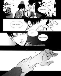 [Idea] Egoist 1 [Shingeki no Kyojin]