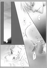 (C73) [Purincho. (Purin)] Mayoi Neko (Bleach)