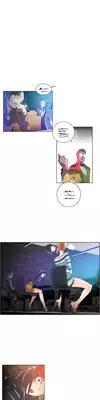 Lilith`s Cord Ch.1-10 (English) (Ongoing)