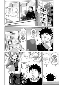 [Nikusoukyuu.] Aphrodisiac Switch Ch. 0-3 [English] [desudesu] [Digital]