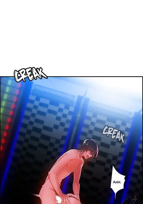 Lilith`s Cord Ch.1-37