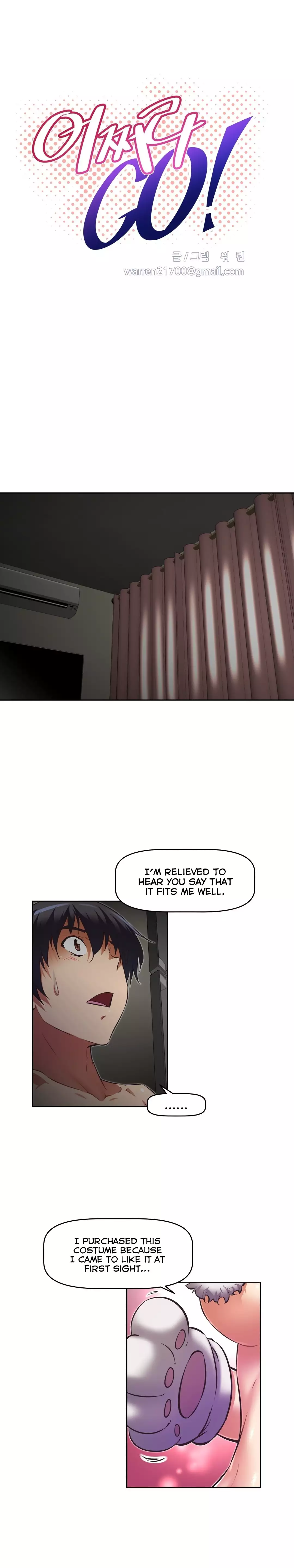 Brawling Go Ch.76-118