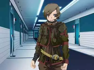 C.U nitoronyiru CG novel 2