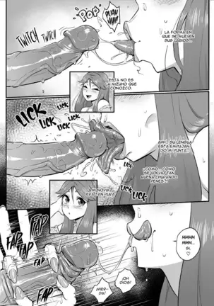 My Shy Girlfriend Is A Blowjob Expert