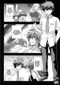 [chaccu, TinkerBell] Inyouchuu Shoku ~Ryoushokutou Taimaroku~ Harami Ochiru Shoujo-tachi [English] [progste]