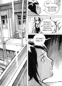 [Kharisma Jati] Godless Chamber Chapter 5 [English]