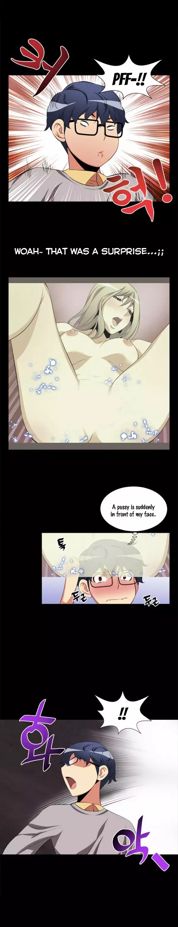 Love Parameter Ch.1-31