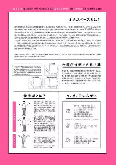 αJK的未婚夫竟是Ω老师这也太不得了了 01 [冒险者公会]