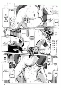 [softcharm] Suck Way [English] {Binbou Scanlation}