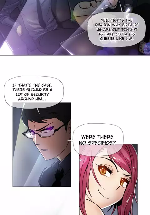 Household Affairs Ch.1-51