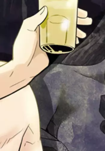 Moms Cafe Ch.1-18